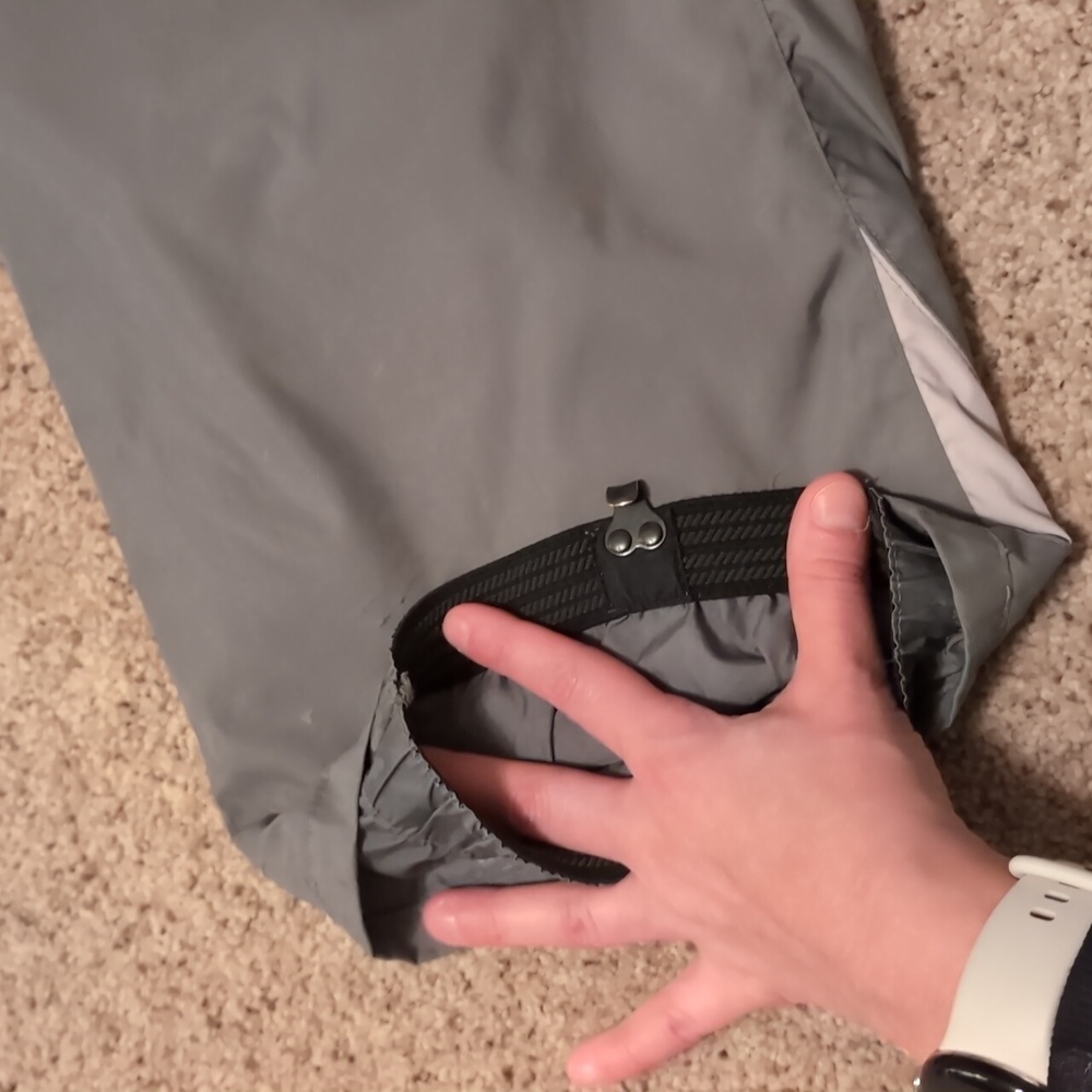 Snowboarding Pants - Shell Only - Picture 6 of 10